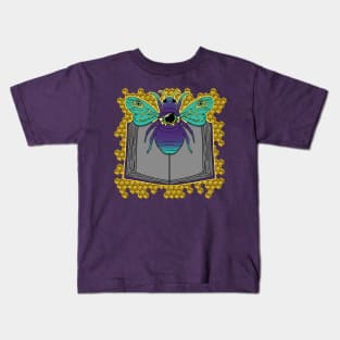 Hive Kids T-Shirt